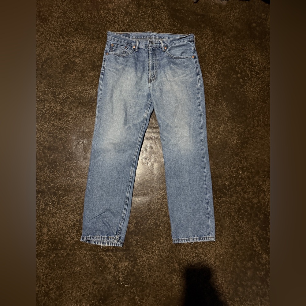 Levi’s Jeans 516